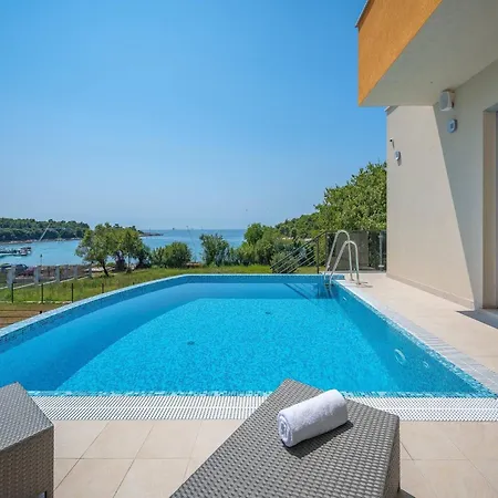 Holiday home Magnolia Pula