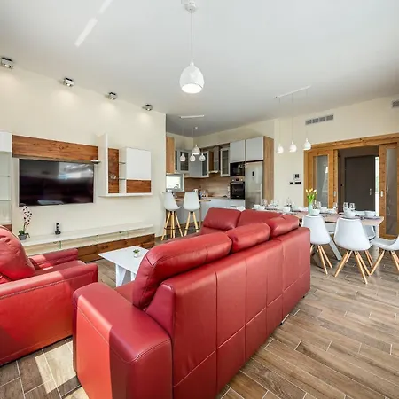 Magnolia Holiday home *