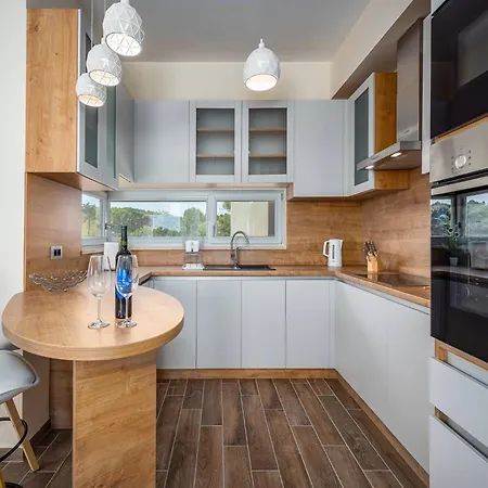 Holiday home Magnolia Pula