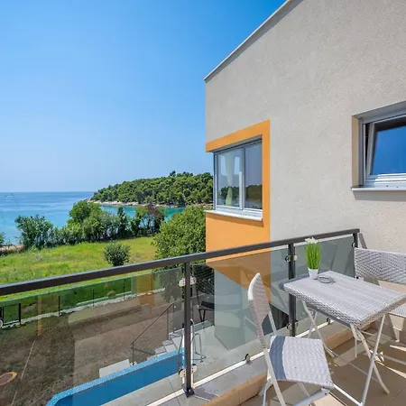 Holiday home Magnolia Pula