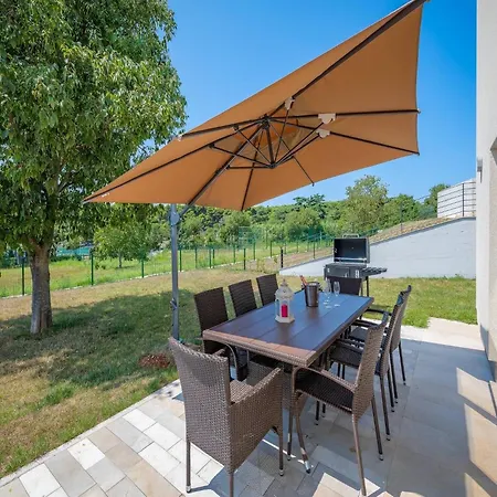 Magnolia Holiday home
