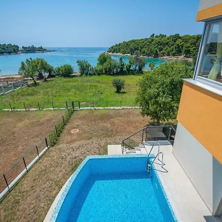 Magnolia Holiday home Pula