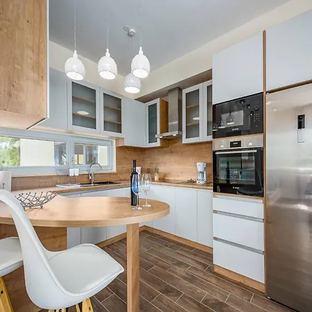 Magnolia Holiday home