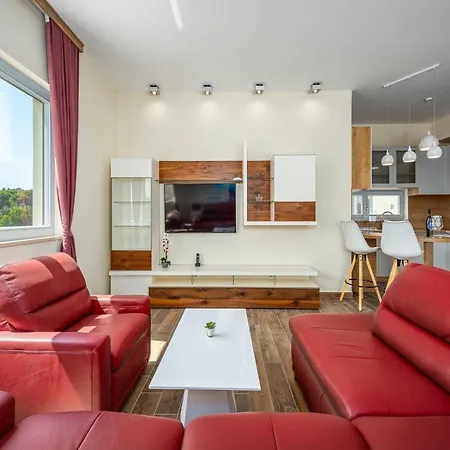 Holiday home Magnolia Pula