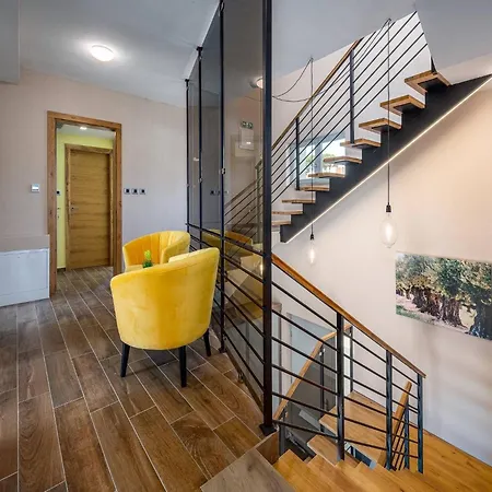 Magnolia Holiday home
